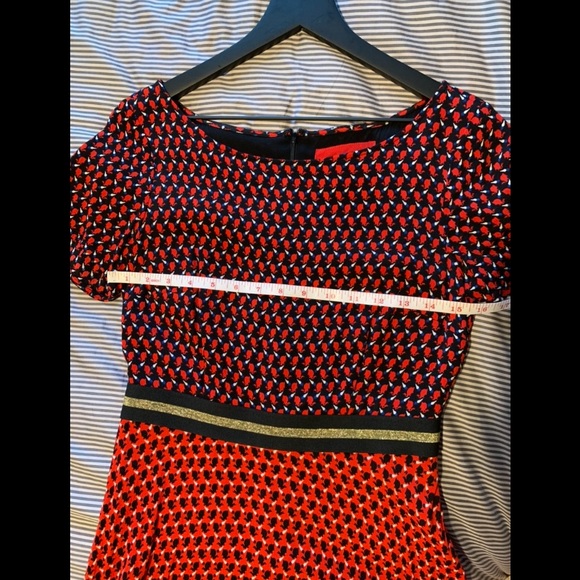 Anthropologie Bunny Dress - Picture 2 of 6